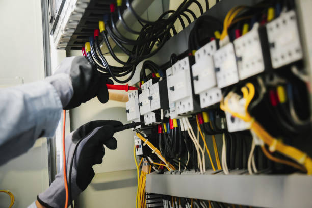 Commercial Electrical Services in Palm Springs, CA