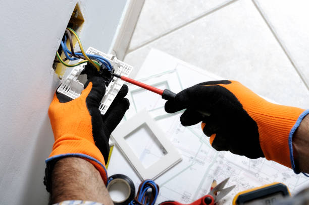 Emergency Electrical Repair Services in Palm Springs, CA